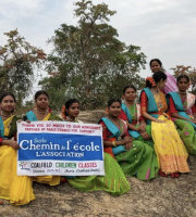 COALFIELD CHILDREN CLASSES: INTERNATIONAL RECOGNITION, LOCAL HOPE